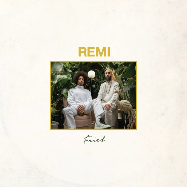 REMI - Fried