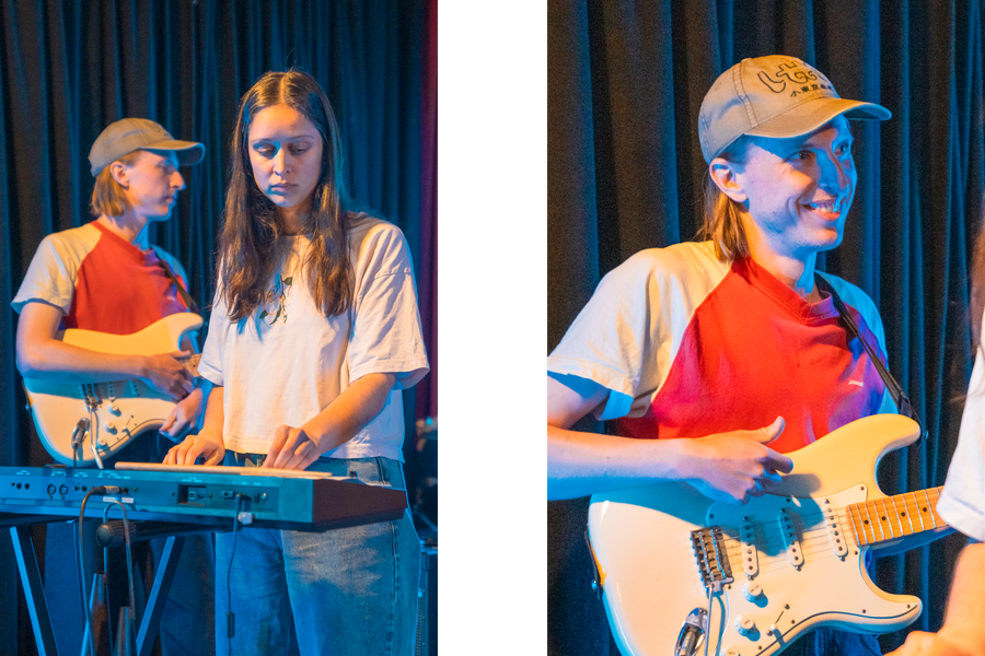 Way Dynamic Live at RRR 3