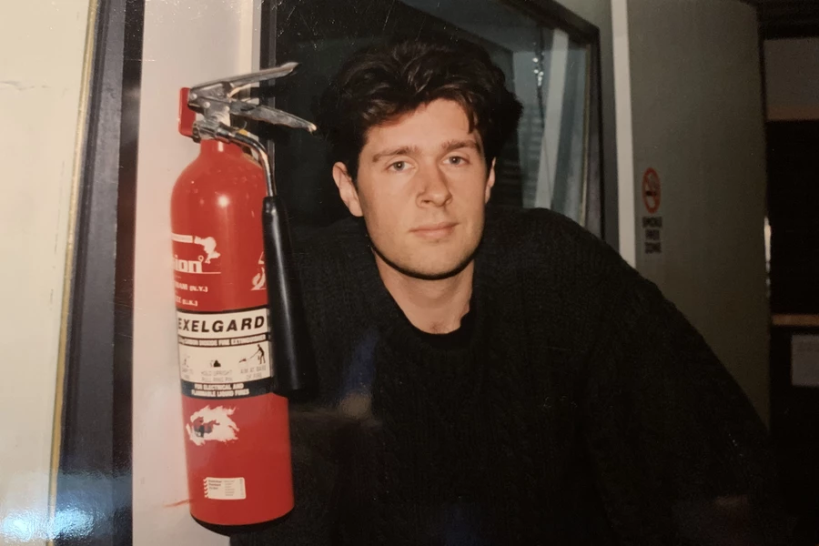 Jonathan Alley Photo Gallery 2