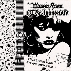 Music from the Immortals program image