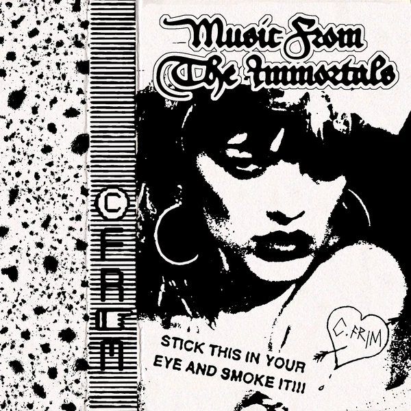 Music from the Immortals program image