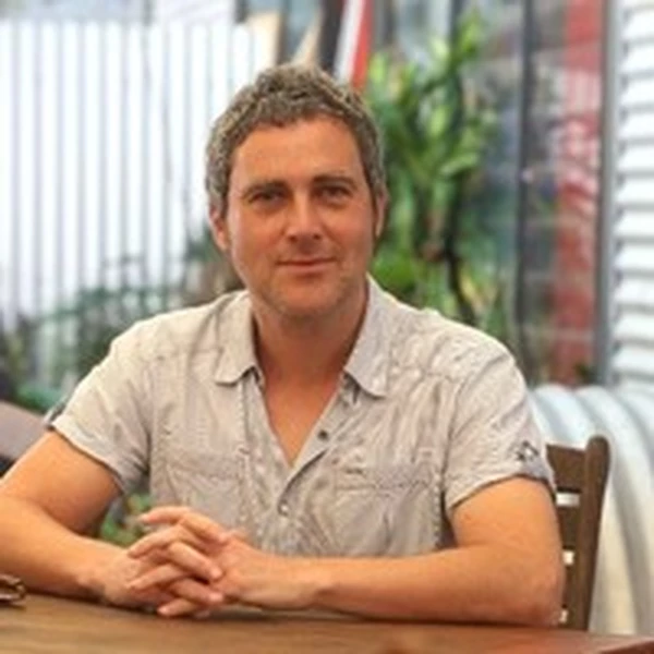 Richard King
