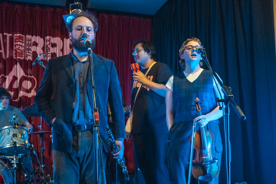 Way Dynamic Live at RRR 5