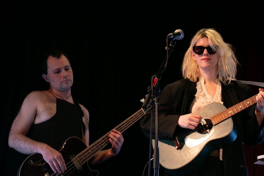 bodies Live at RRR 5