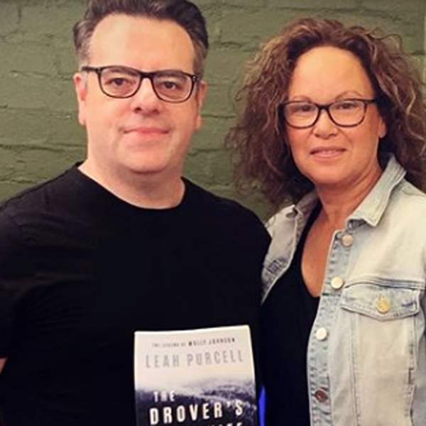 Leah Purcell on The Mission