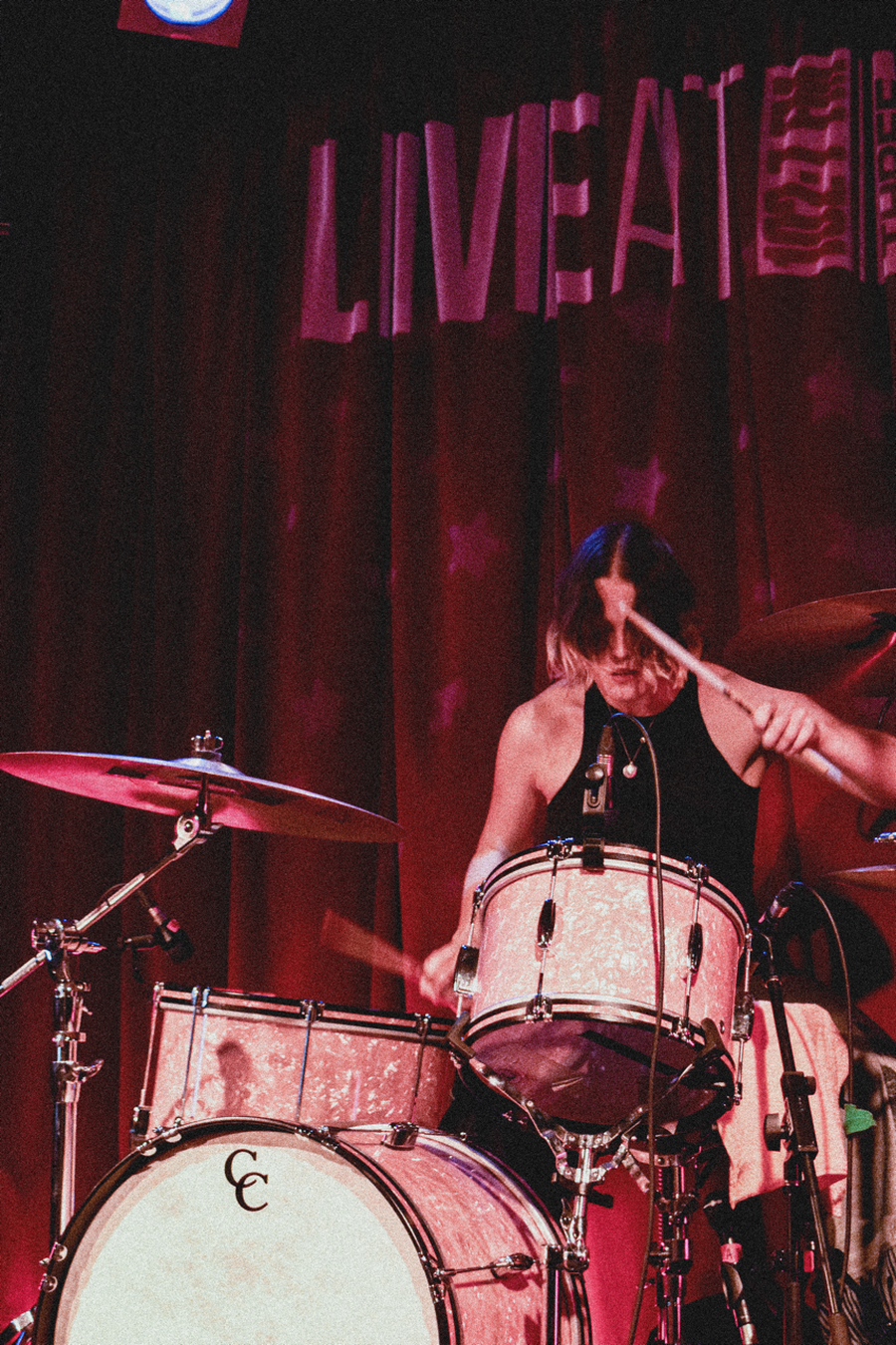 Body Type Live at RRR 7