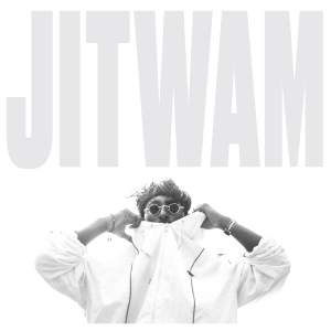 Jitwam with Folamour Sun After Rain