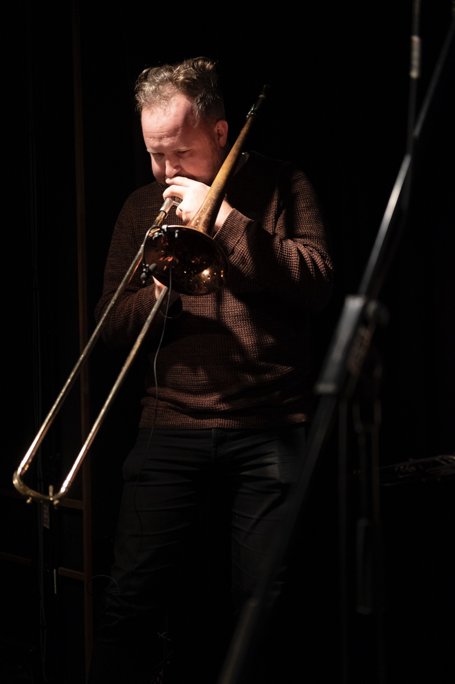 Ed Kuepper Live at RRR 4