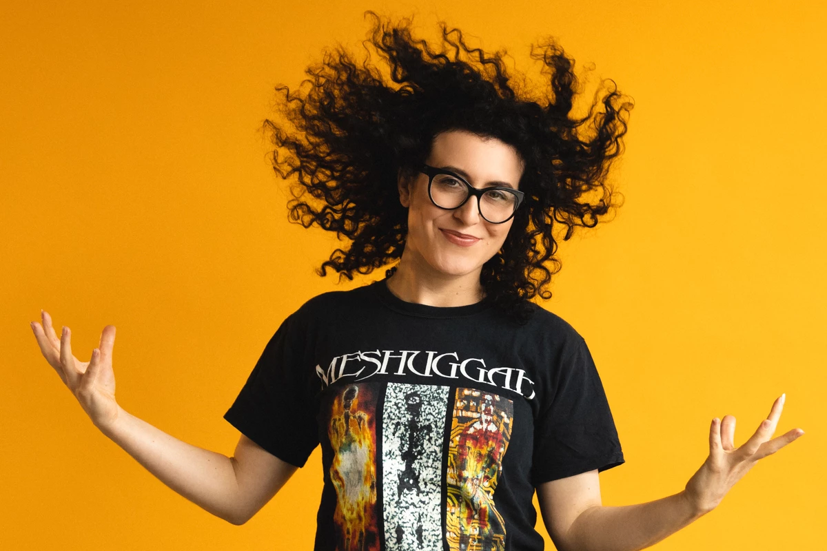 Mia Timpano Presenter Profile Photo Square
