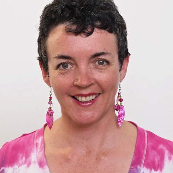 Anne Hunter Promo Pic