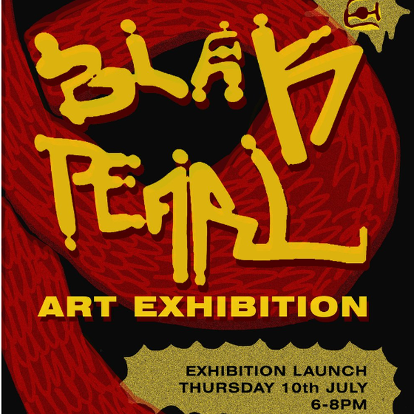 blak pearl 2025