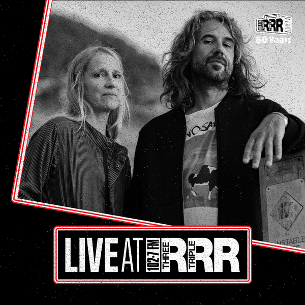 Live at RRR: Luluc