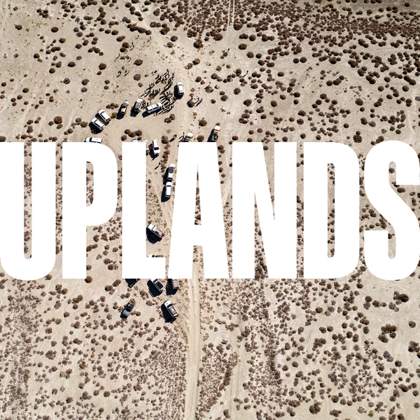 UPLANDS - Agency Projects