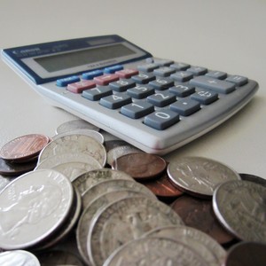 budget calculator