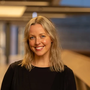 Dr Stephanie Wescott