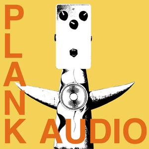 Plank Audio