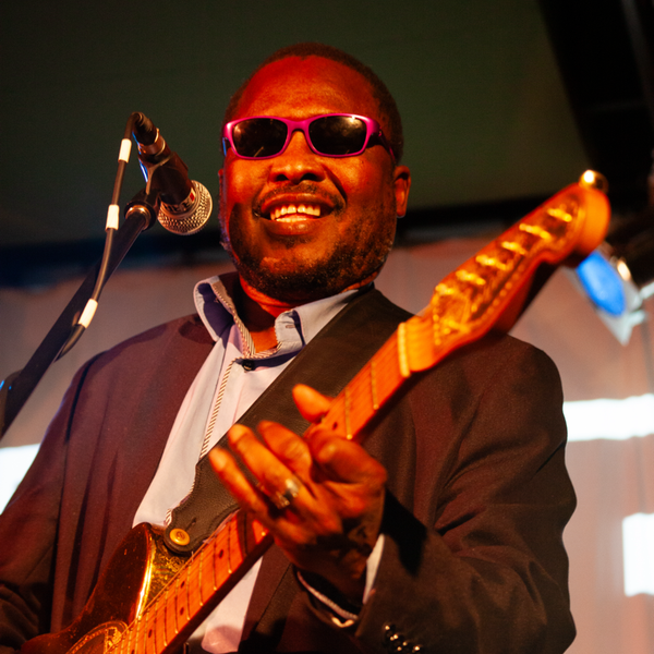 Amadou