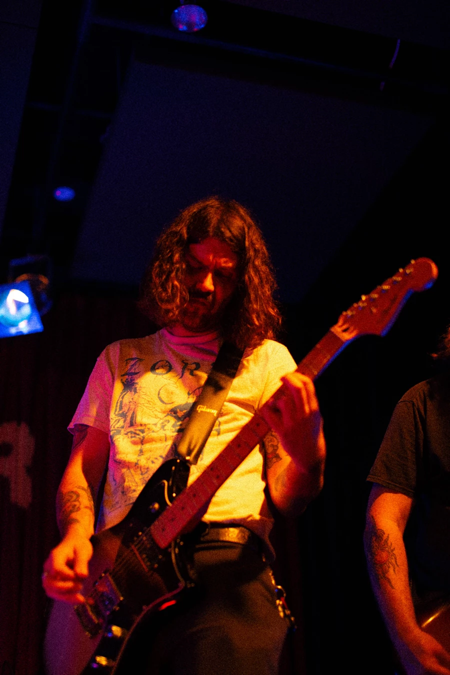 COFFIN Live at RRR 11