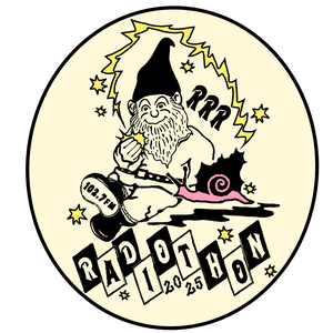 Radiothon 2025 Square