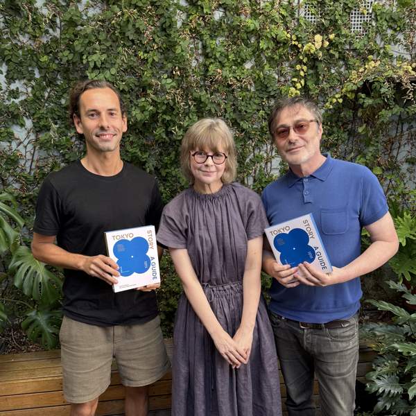 Dylan Bird, Steven Wide and Michelle Mackintosh 2