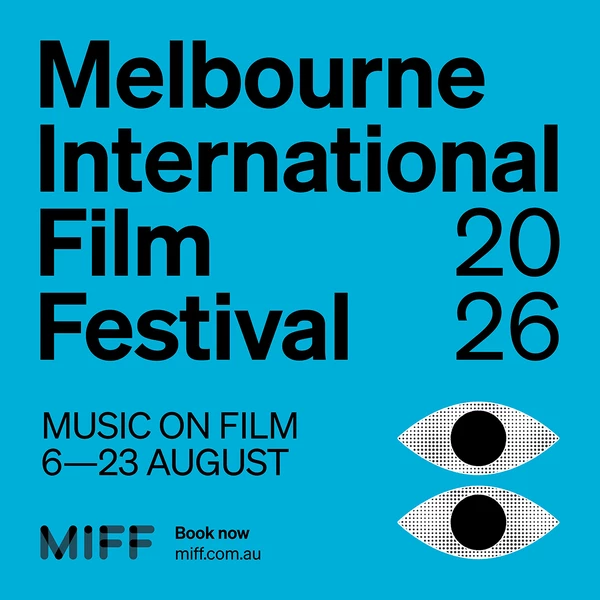 MIFF Music on Film 2026