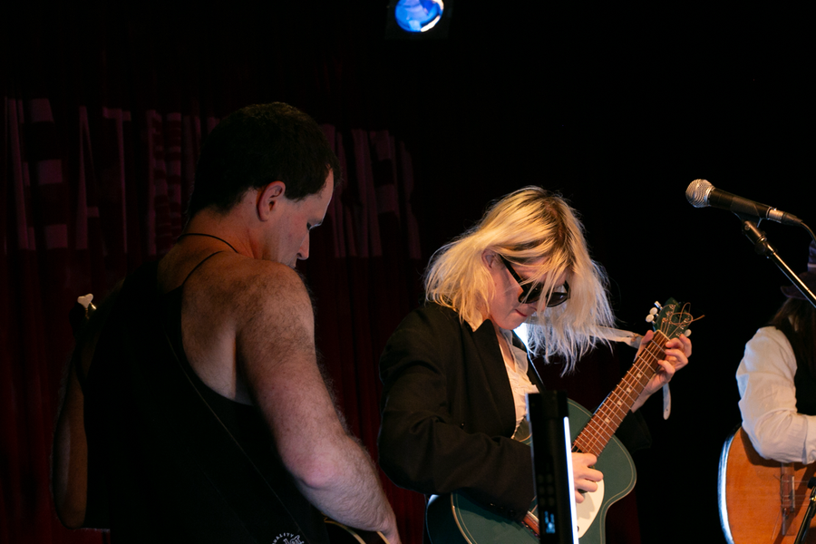 bodies Live at RRR 3