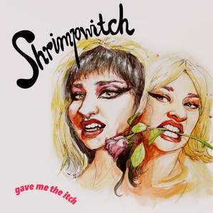 Shrimpwitch