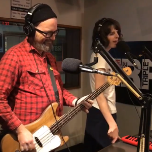 The Native Cats - Breakfasters