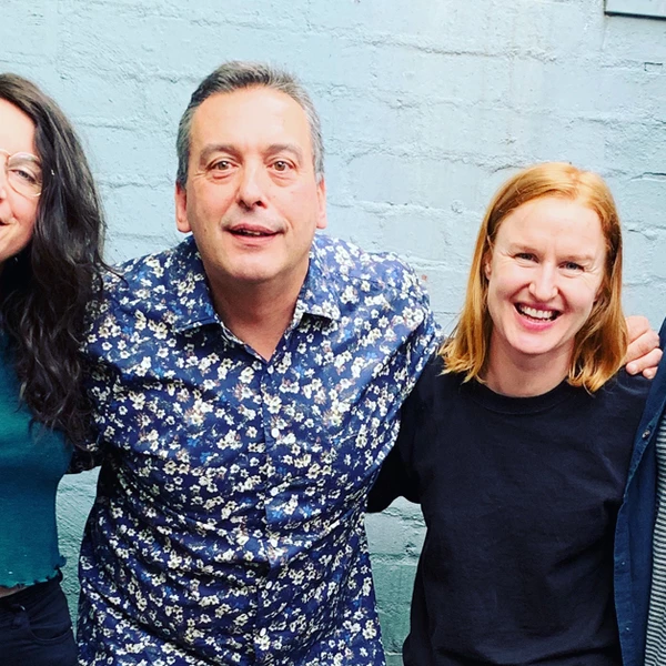 Christos Tsiolkas on Breakfasters