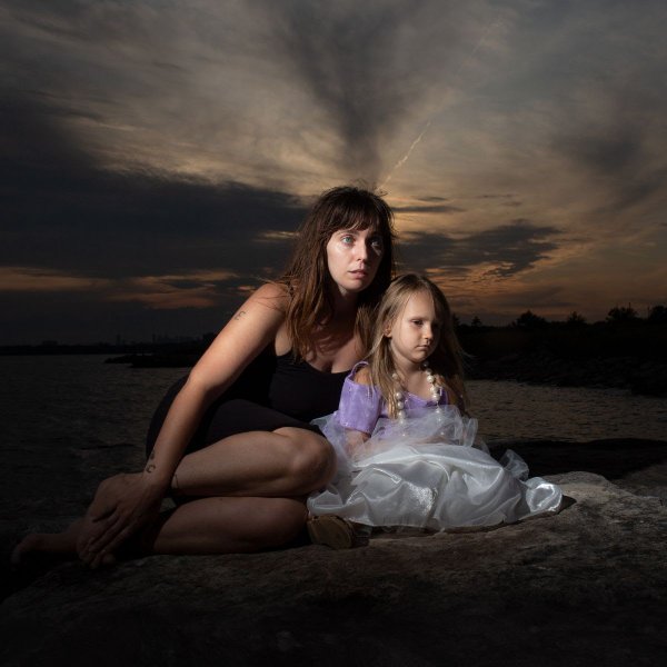 Album of the Week: Heavy Light by U.S. Girls