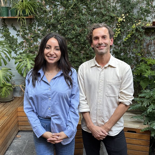 Future Perfect: Antoinette Lattouf On Speaking Truth To Power And Her Battle With The ABC