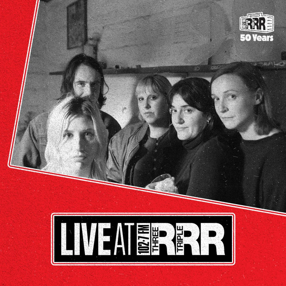 Season 2 Live at RRR