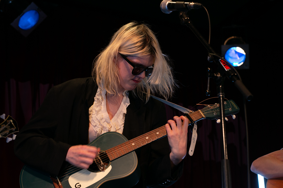 bodies Live at RRR 9