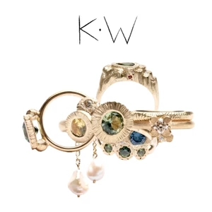 Karla Way Jewellery Business Subscriber image