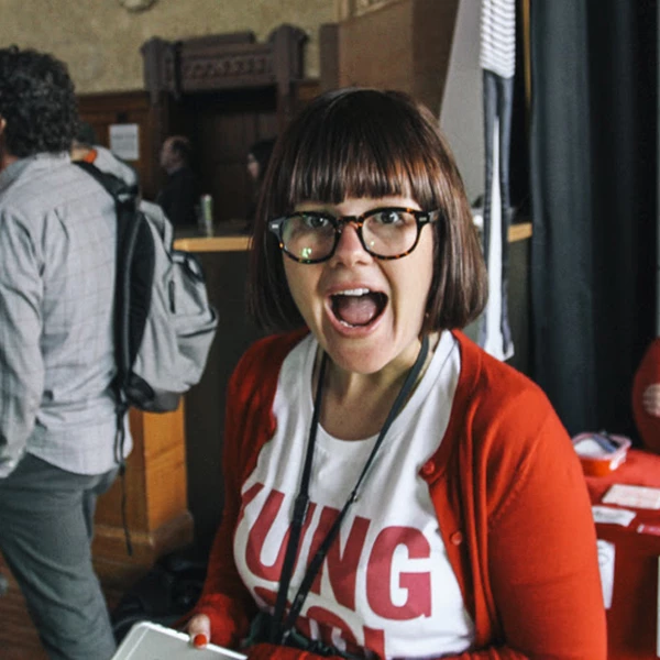 Kate Duncan