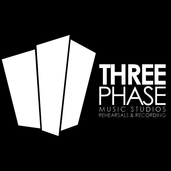 Three Phase logo 2021