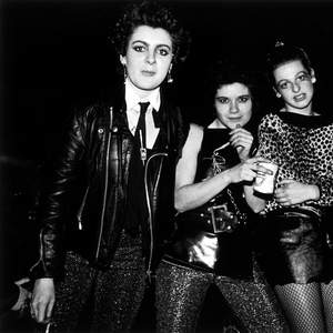 The Slits Special - Max Headroom
