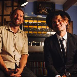 Push Away The Blues Promo 1200