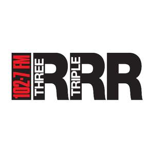 RRR General Logo