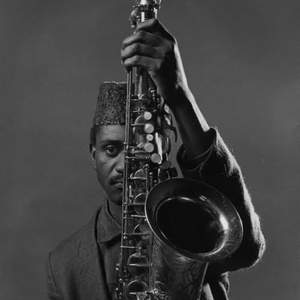 Pharoah Sanders