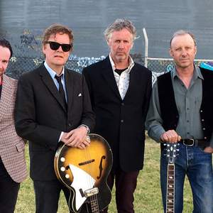 The Breadmakers