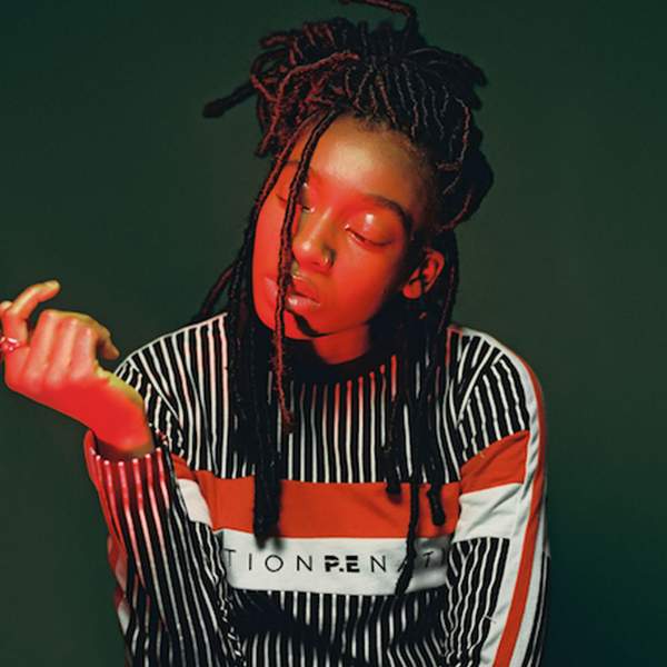 Little Simz