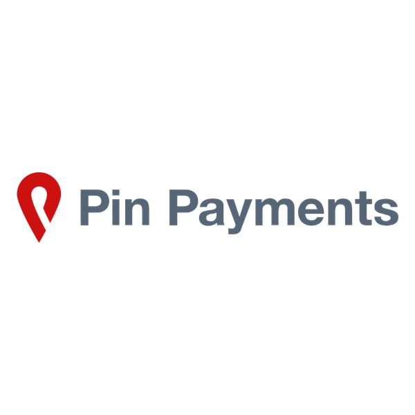Pin payments logo 2021