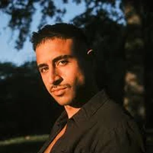 Bobuq Sayed