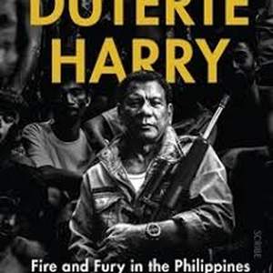 Jonathan Miller The Grapevine