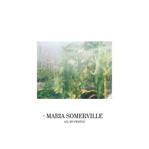Maria Somerville