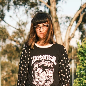 Holly Pereira presenter image