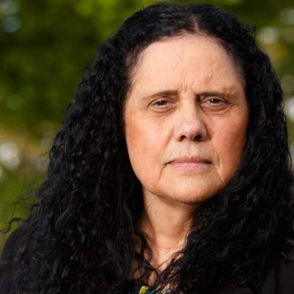 Muriel Bamblett - VACCA