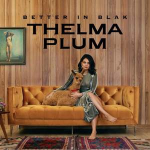 Thelma Blak