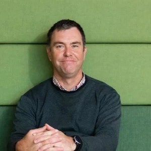 Dr Andrew Watkins